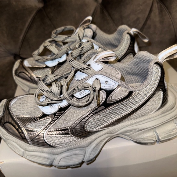 Balenciaga 3xl sneakers - Picture 6 of 6